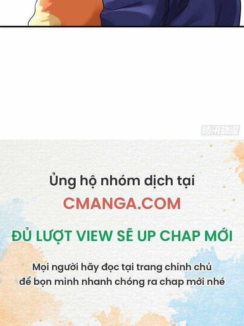 Thuộc Tính Của Ta Đều Tăng Vào Sức Mạnh Chapter 44 trang 35