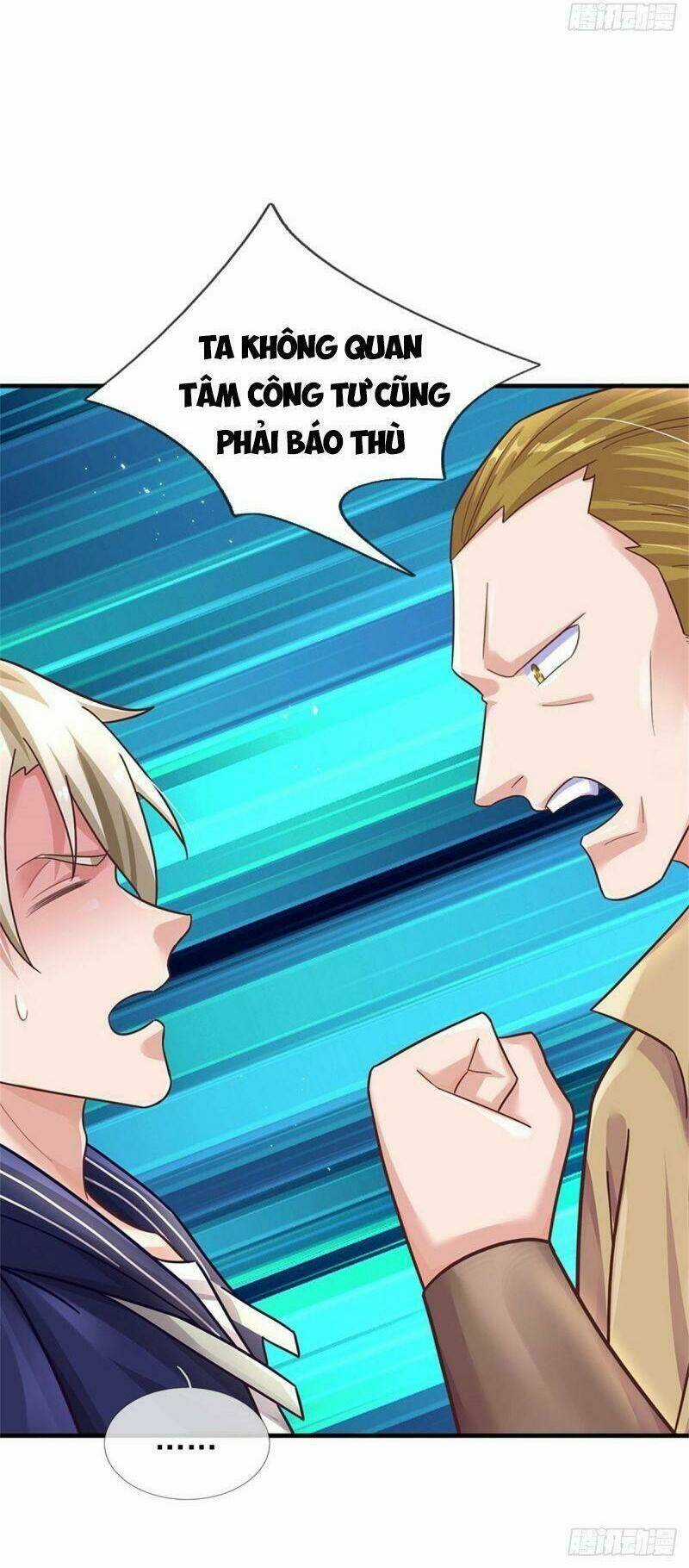 Thuộc Tính Của Ta Đều Tăng Vào Sức Mạnh Chapter 44 trang 7