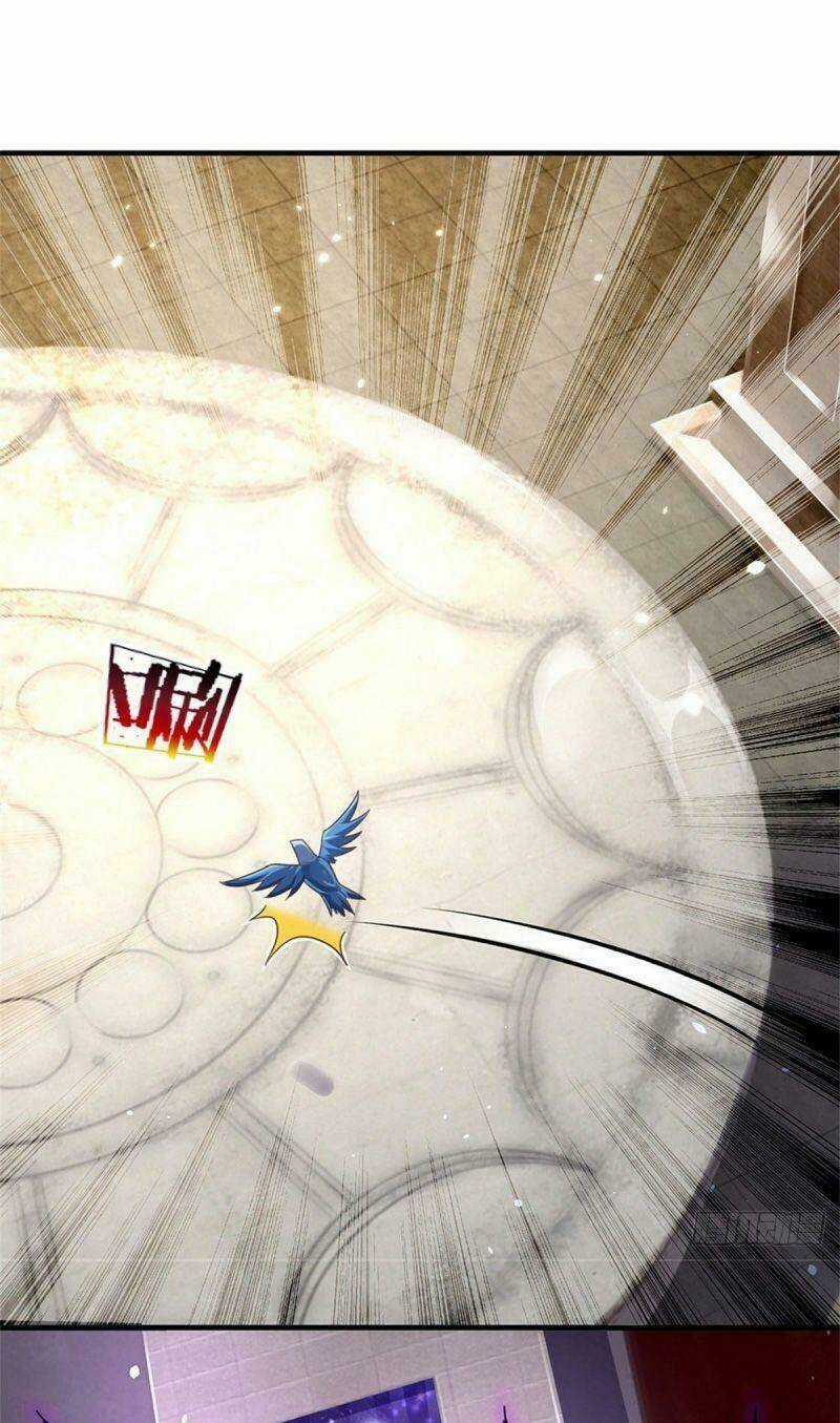 Thuộc Tính Của Ta Đều Tăng Vào Sức Mạnh Chapter 45 trang 12