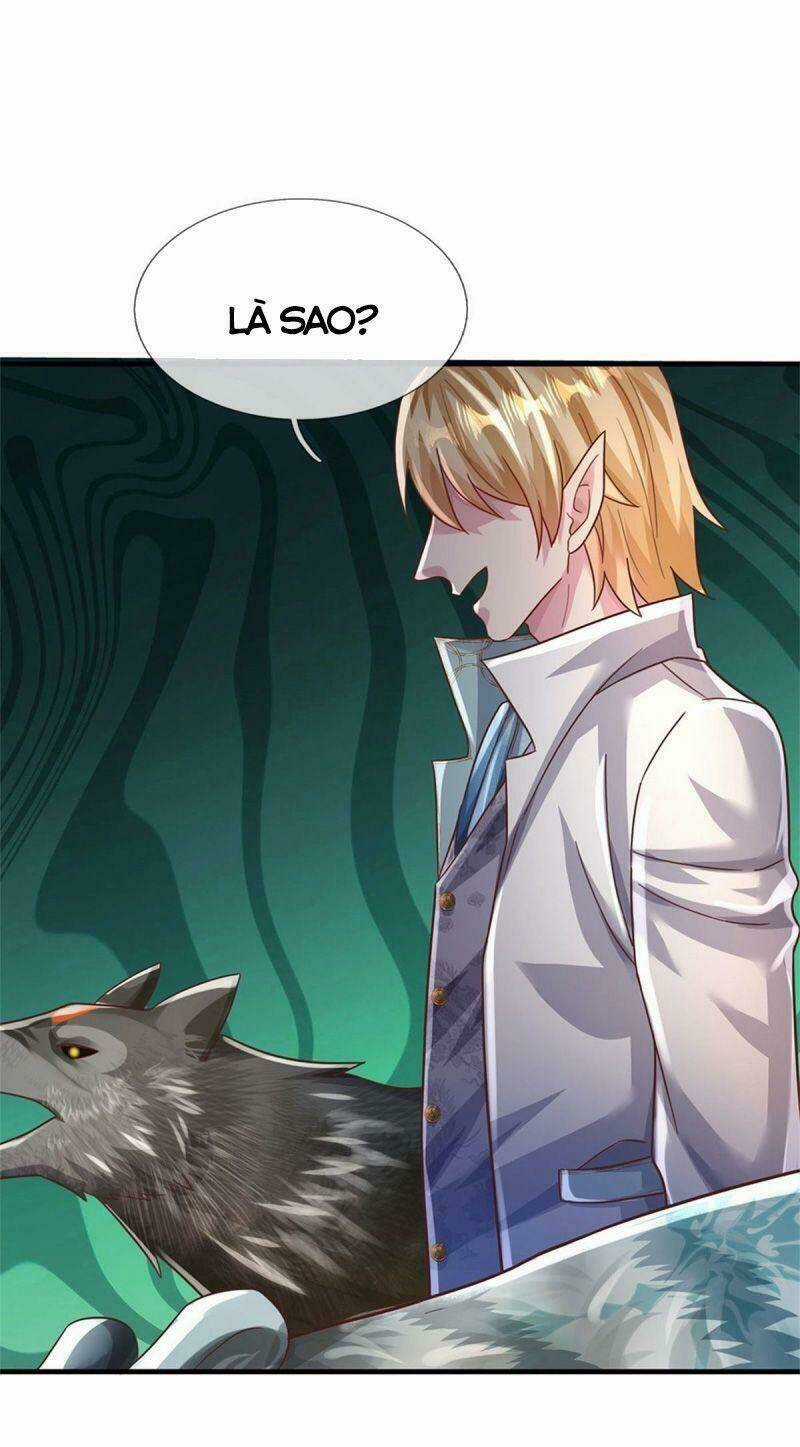 Thuộc Tính Của Ta Đều Tăng Vào Sức Mạnh Chapter 45 trang 30