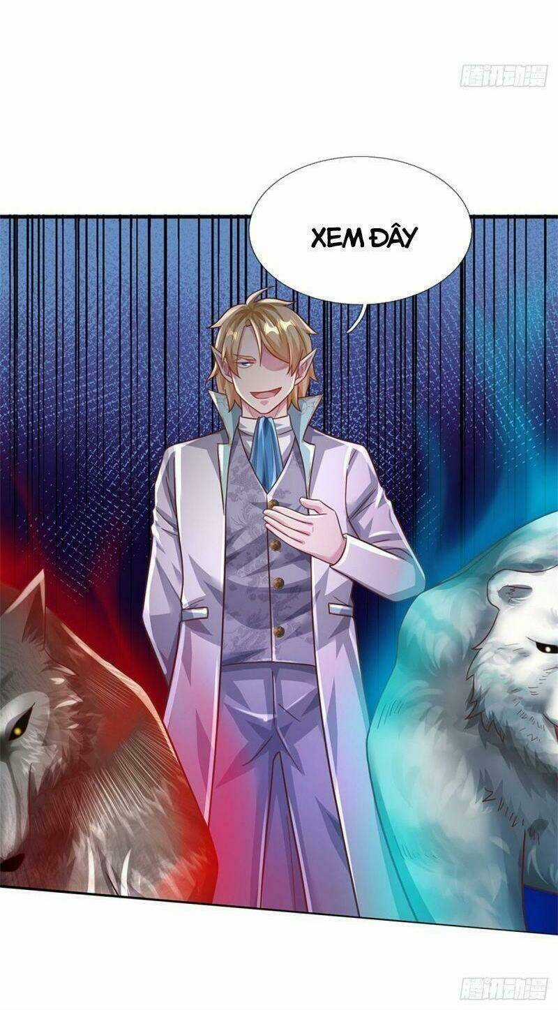 Thuộc Tính Của Ta Đều Tăng Vào Sức Mạnh Chapter 45 trang 31