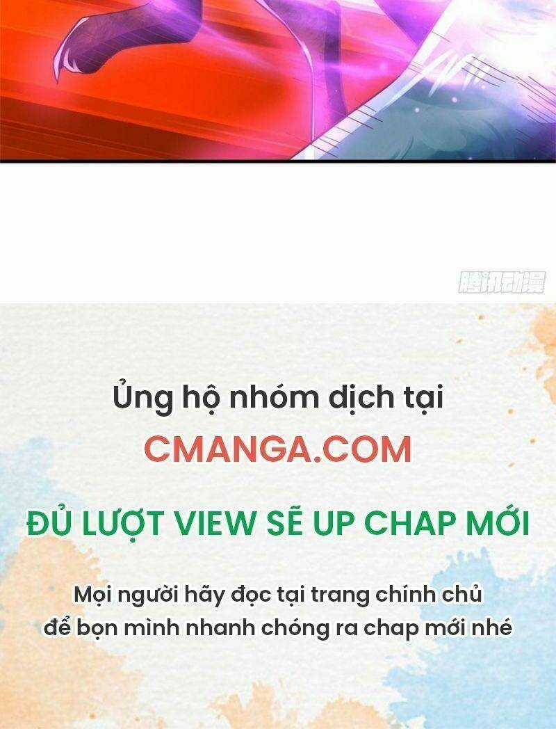 Thuộc Tính Của Ta Đều Tăng Vào Sức Mạnh Chapter 45 trang 34
