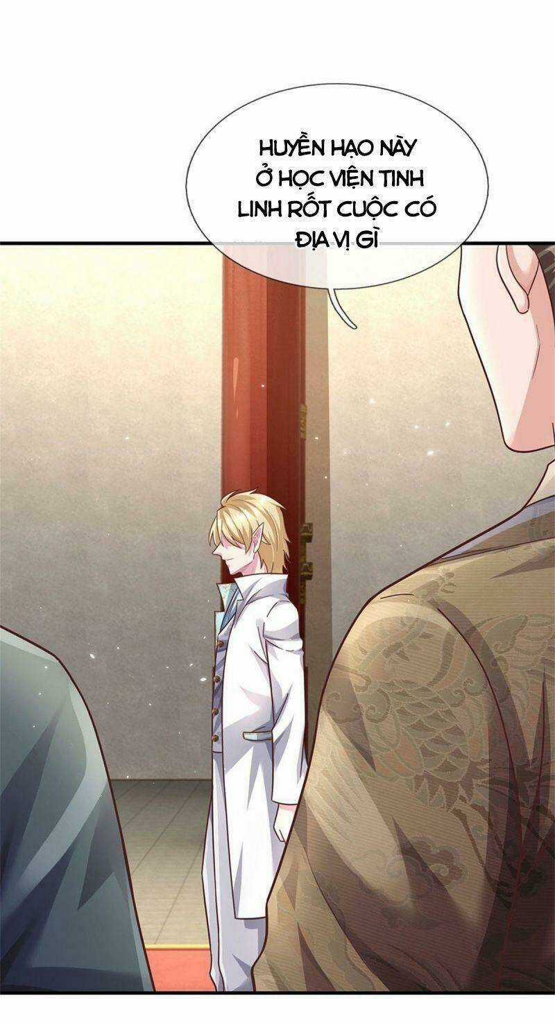 Thuộc Tính Của Ta Đều Tăng Vào Sức Mạnh Chapter 46 trang 15