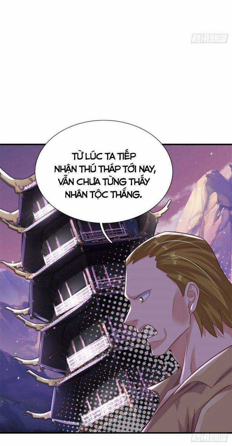 Thuộc Tính Của Ta Đều Tăng Vào Sức Mạnh Chapter 46 trang 20