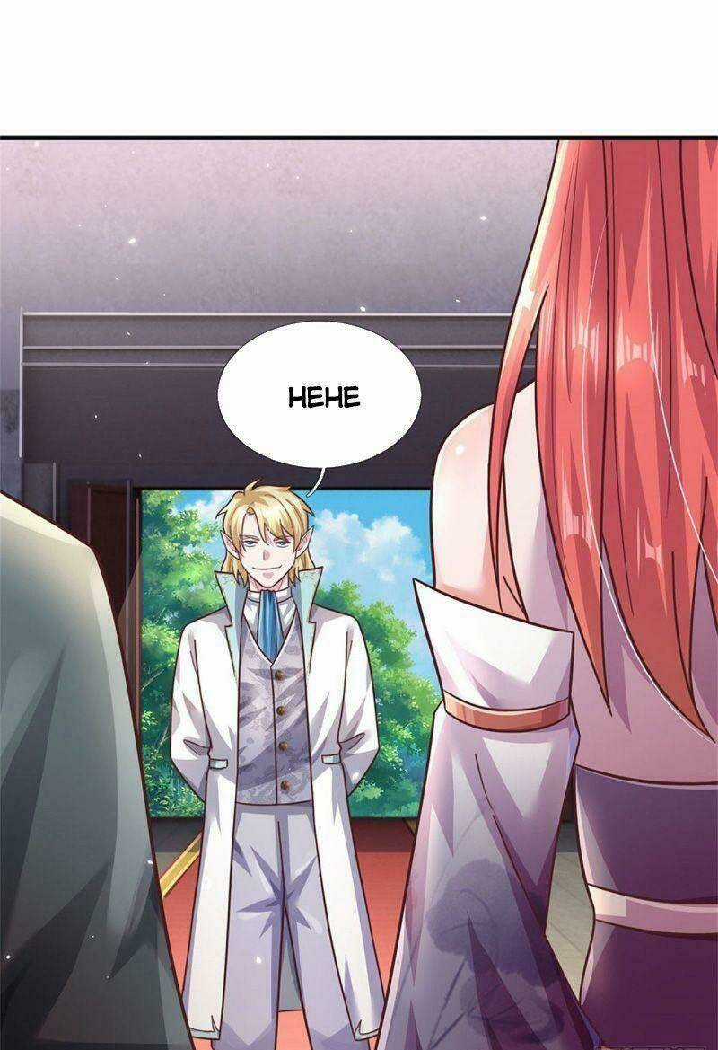 Thuộc Tính Của Ta Đều Tăng Vào Sức Mạnh Chapter 46 trang 25