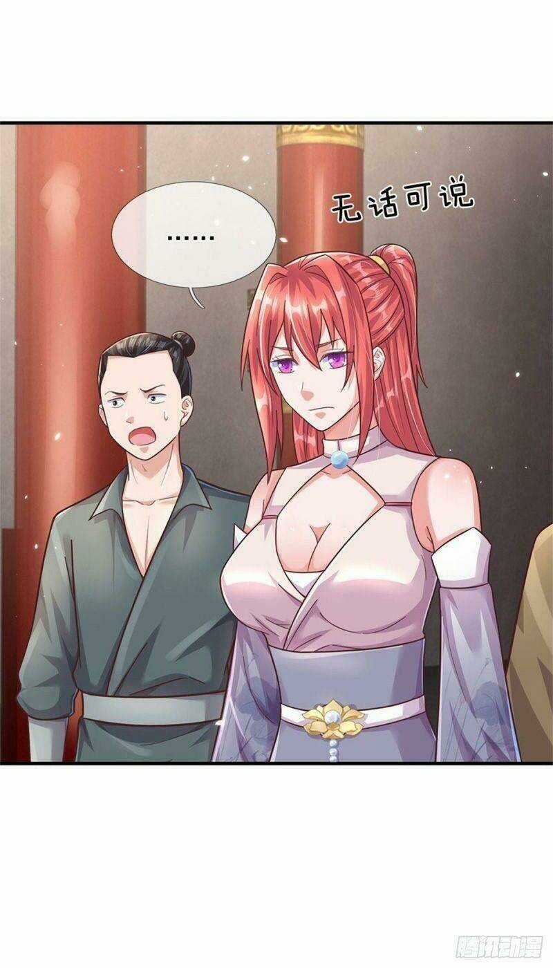 Thuộc Tính Của Ta Đều Tăng Vào Sức Mạnh Chapter 46 trang 30