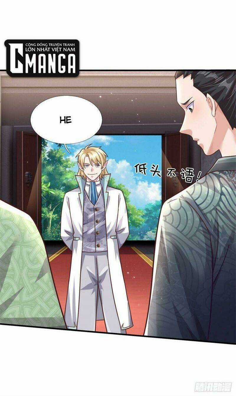 Thuộc Tính Của Ta Đều Tăng Vào Sức Mạnh Chapter 46 trang 34