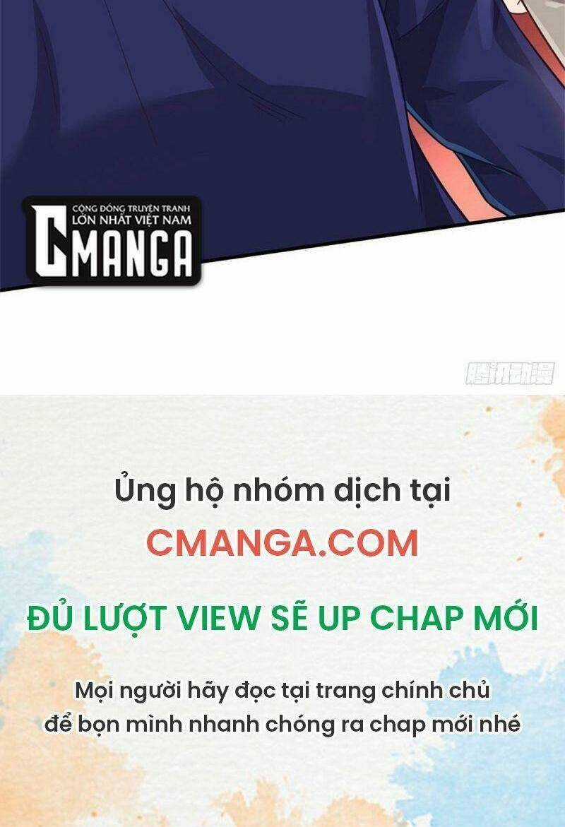 Thuộc Tính Của Ta Đều Tăng Vào Sức Mạnh Chapter 46 trang 36