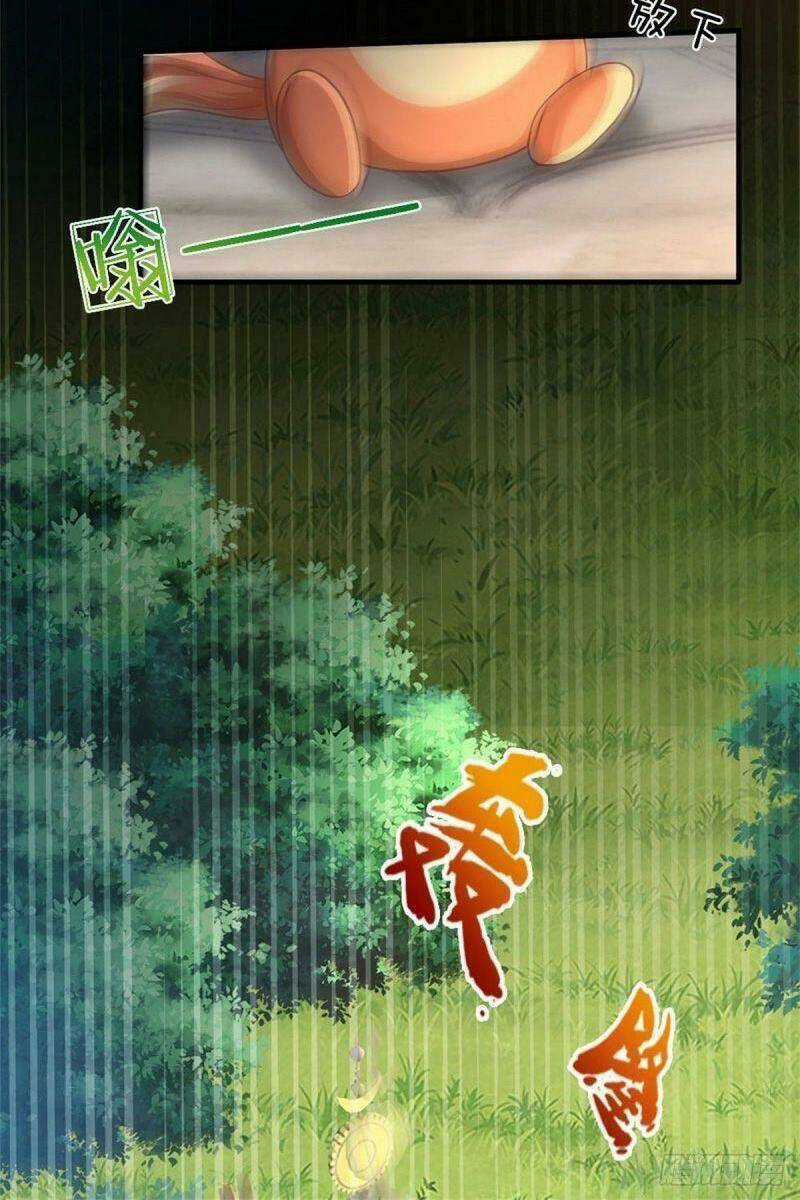 Thuộc Tính Của Ta Đều Tăng Vào Sức Mạnh Chapter 47 trang 11