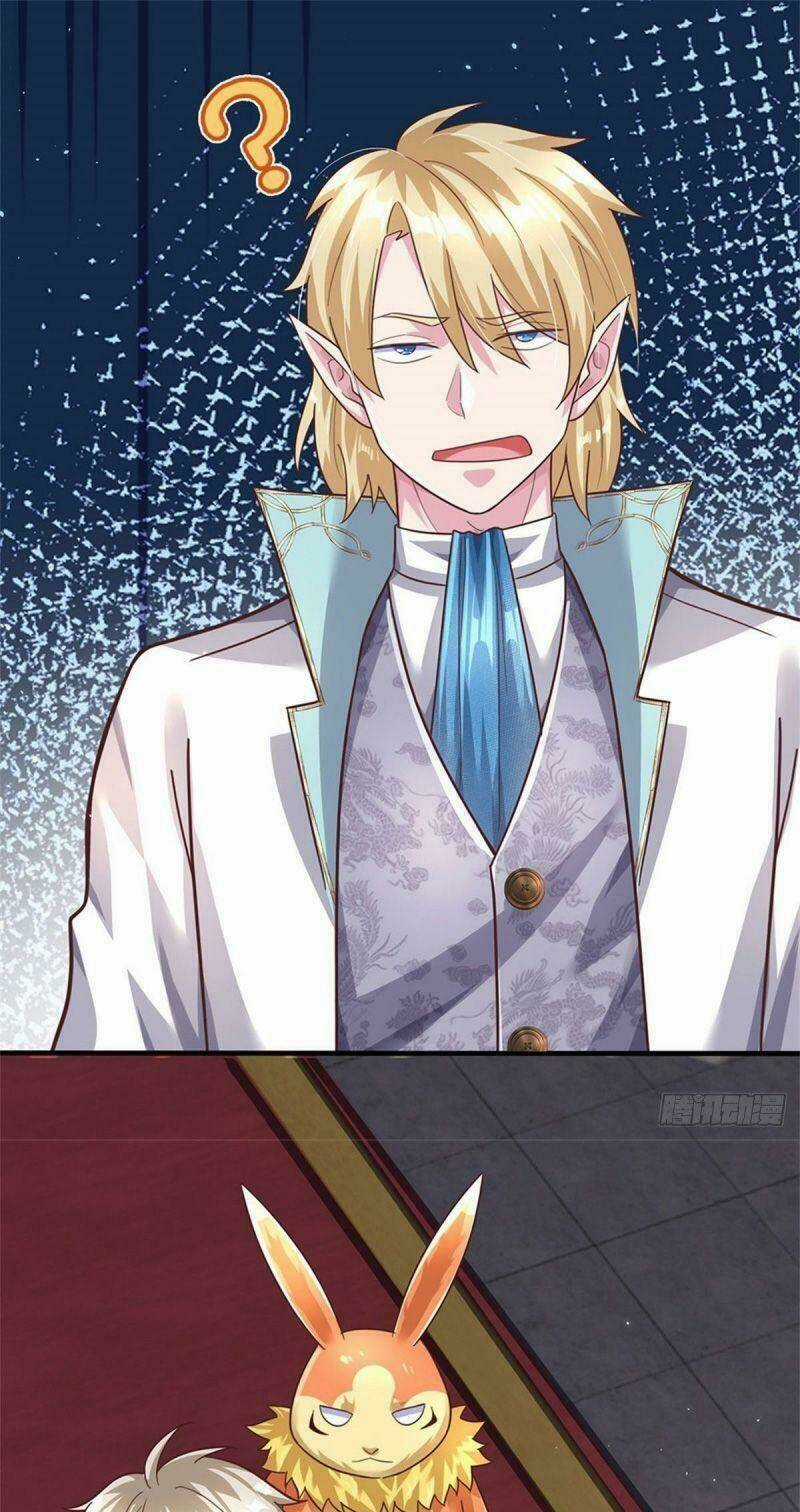 Thuộc Tính Của Ta Đều Tăng Vào Sức Mạnh Chapter 47 trang 2