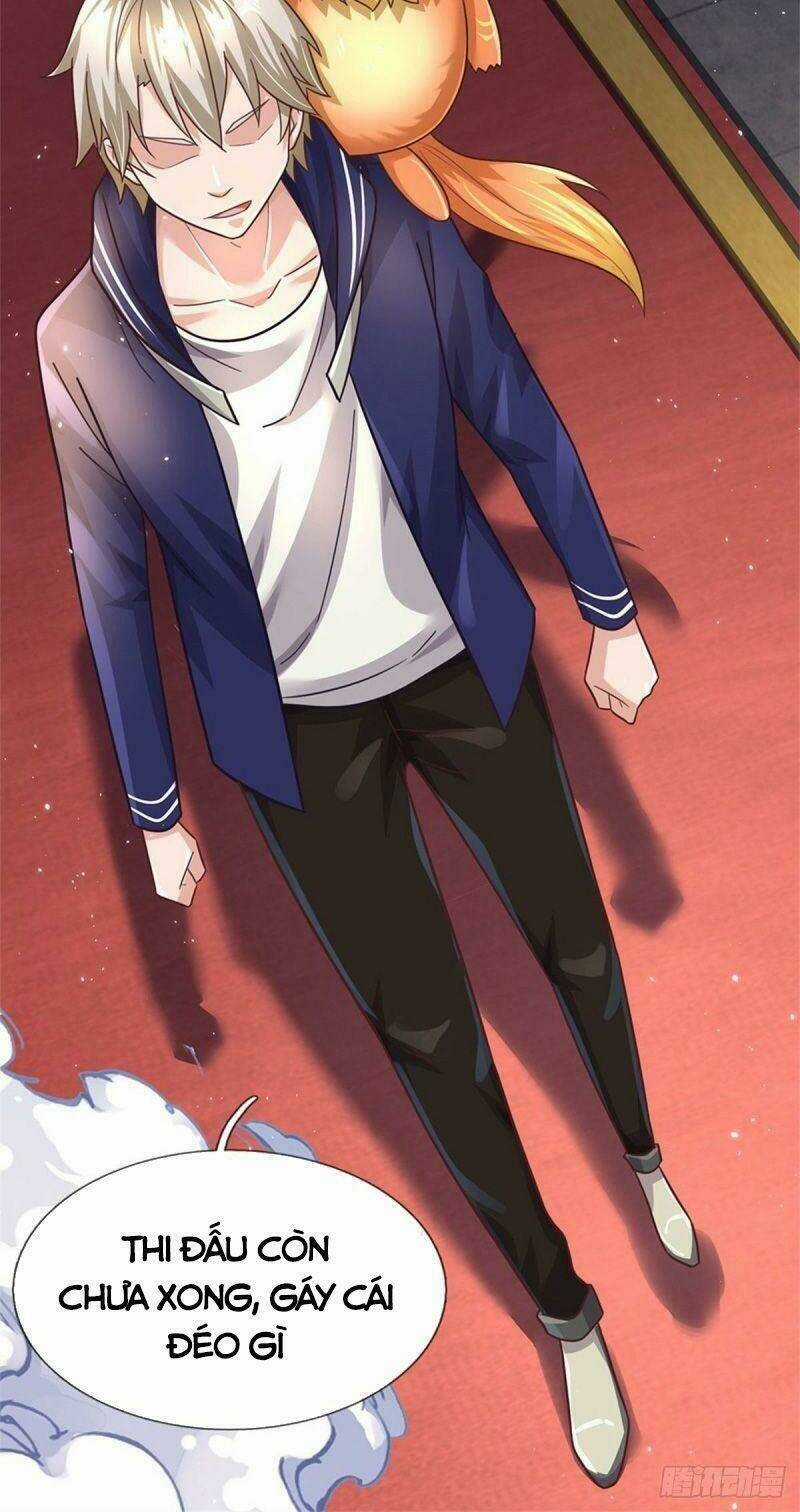 Thuộc Tính Của Ta Đều Tăng Vào Sức Mạnh Chapter 47 trang 3