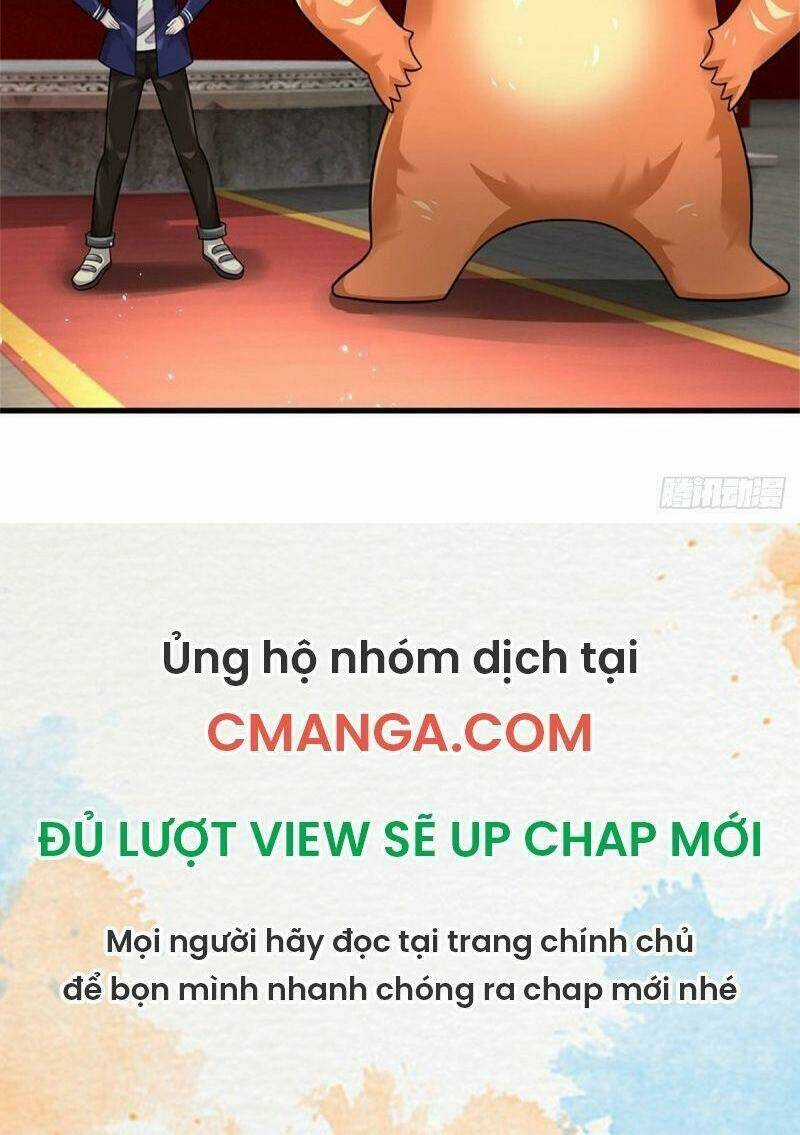 Thuộc Tính Của Ta Đều Tăng Vào Sức Mạnh Chapter 47 trang 32