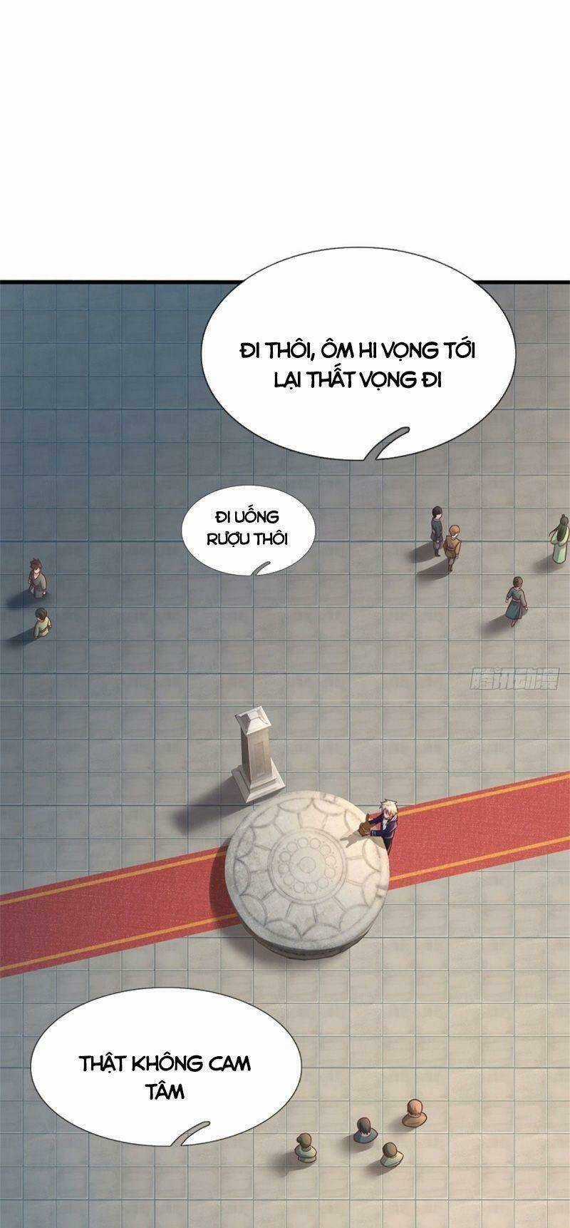 Thuộc Tính Của Ta Đều Tăng Vào Sức Mạnh Chapter 47 trang 8