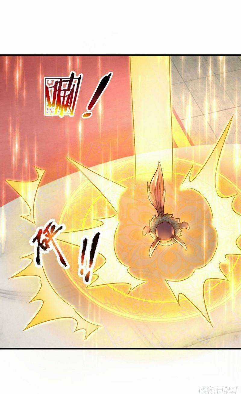 Thuộc Tính Của Ta Đều Tăng Vào Sức Mạnh Chapter 48 trang 10