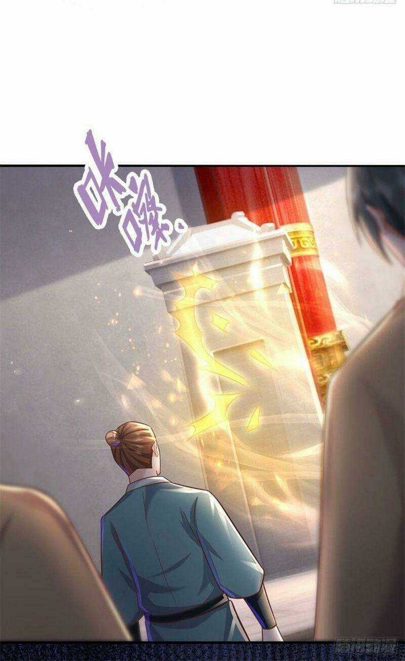 Thuộc Tính Của Ta Đều Tăng Vào Sức Mạnh Chapter 48 trang 11