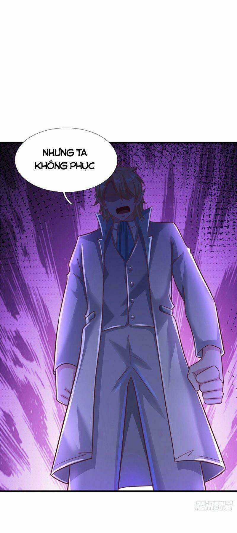 Thuộc Tính Của Ta Đều Tăng Vào Sức Mạnh Chapter 48 trang 18