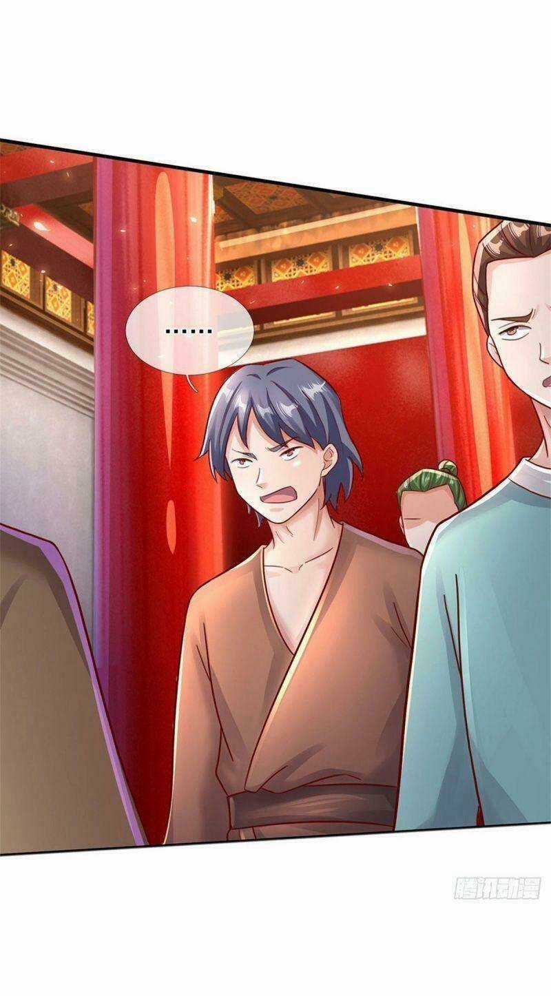 Thuộc Tính Của Ta Đều Tăng Vào Sức Mạnh Chapter 48 trang 2