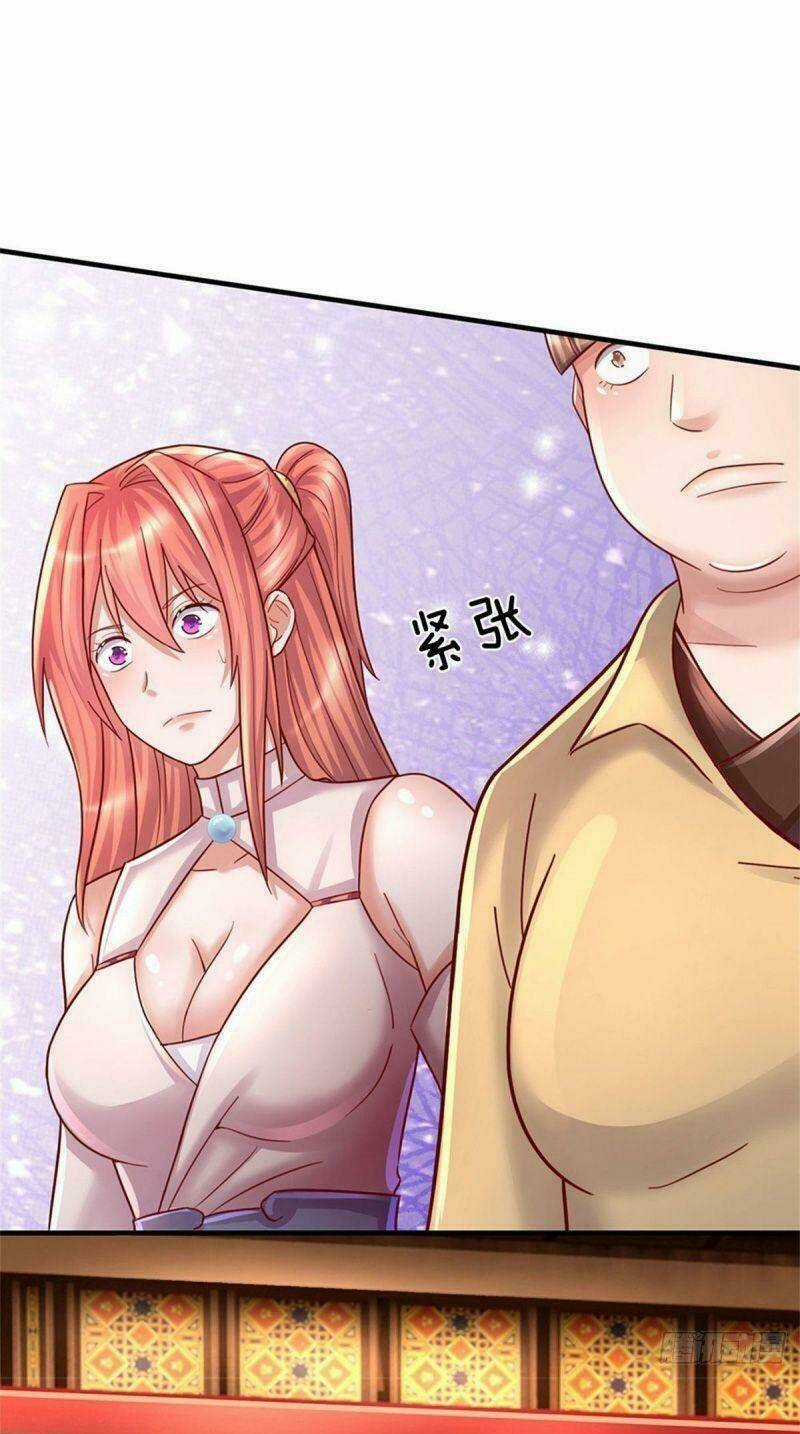 Thuộc Tính Của Ta Đều Tăng Vào Sức Mạnh Chapter 48 trang 4