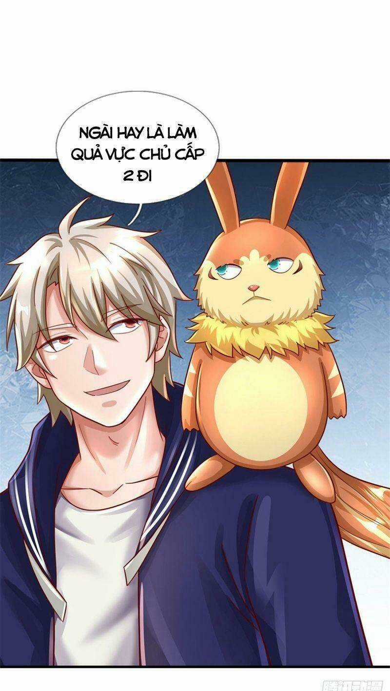 Thuộc Tính Của Ta Đều Tăng Vào Sức Mạnh Chapter 48 trang 6