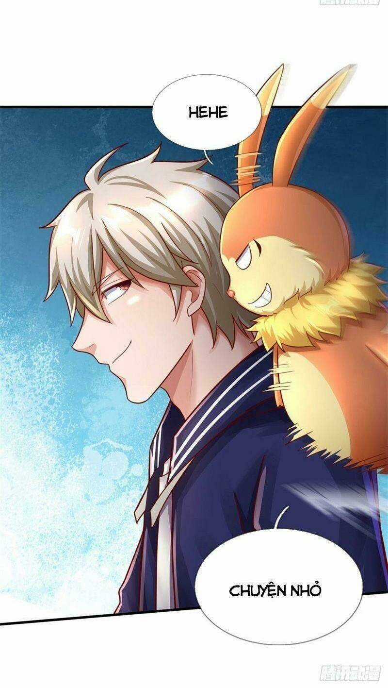 Thuộc Tính Của Ta Đều Tăng Vào Sức Mạnh Chapter 48 trang 7