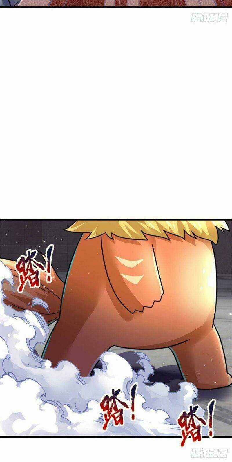 Thuộc Tính Của Ta Đều Tăng Vào Sức Mạnh Chapter 49 trang 11