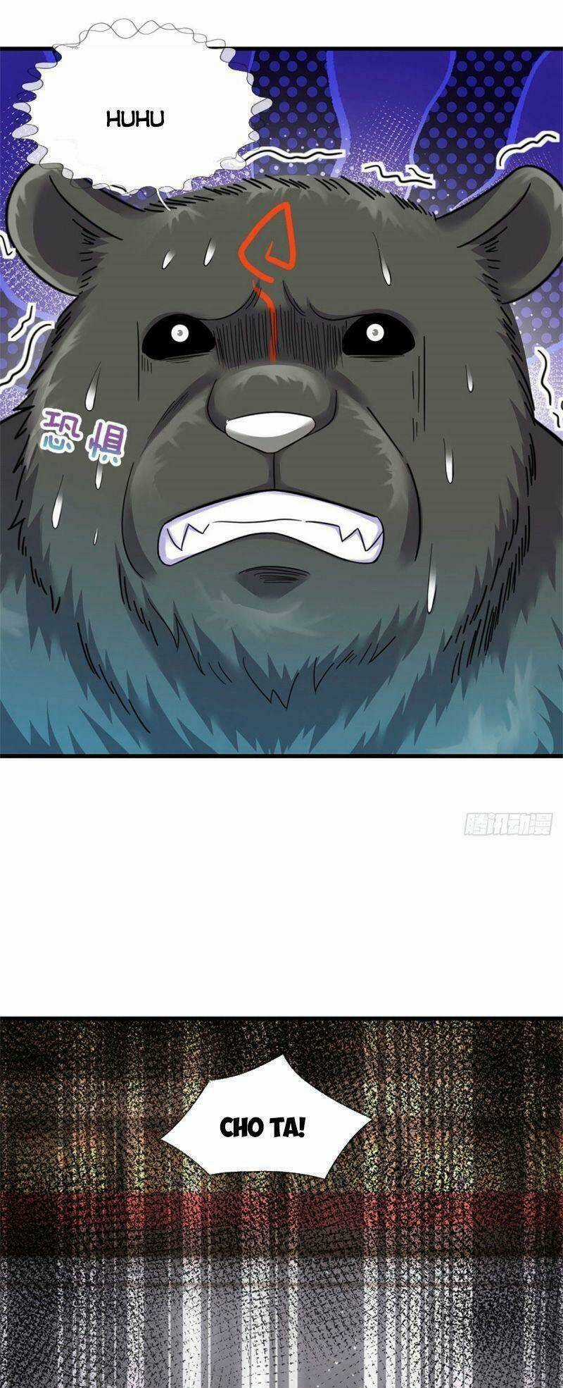 Thuộc Tính Của Ta Đều Tăng Vào Sức Mạnh Chapter 49 trang 14