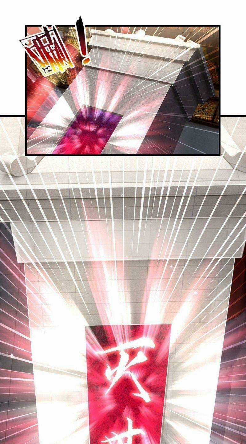 Thuộc Tính Của Ta Đều Tăng Vào Sức Mạnh Chapter 49 trang 20