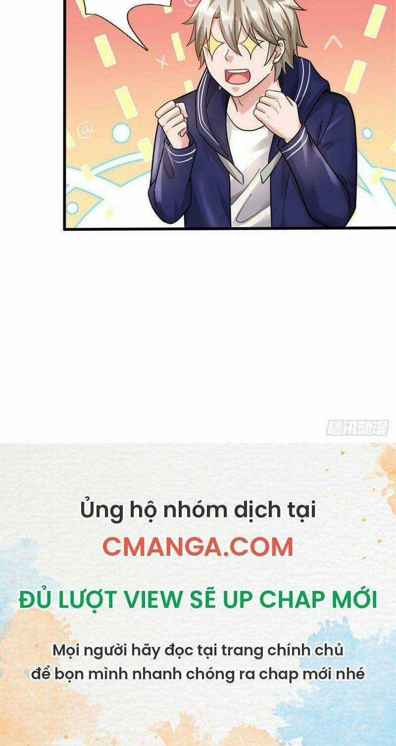 Thuộc Tính Của Ta Đều Tăng Vào Sức Mạnh Chapter 49 trang 29