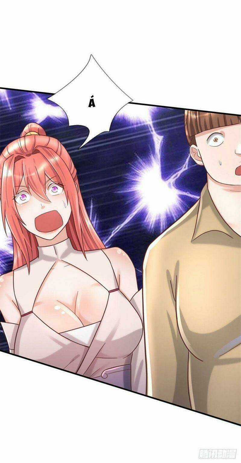 Thuộc Tính Của Ta Đều Tăng Vào Sức Mạnh Chapter 49 trang 3