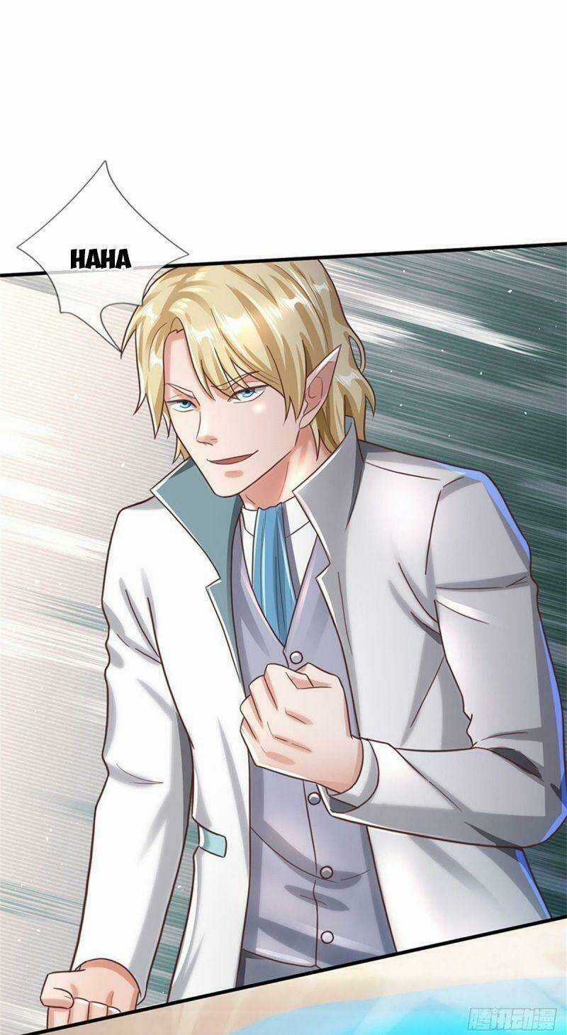 Thuộc Tính Của Ta Đều Tăng Vào Sức Mạnh Chapter 49 trang 4