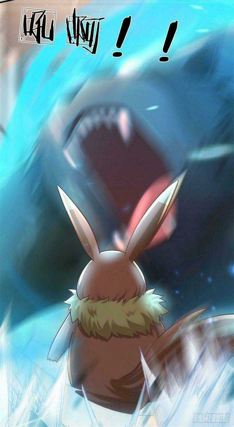 Thuộc Tính Của Ta Đều Tăng Vào Sức Mạnh Chapter 49 trang 5