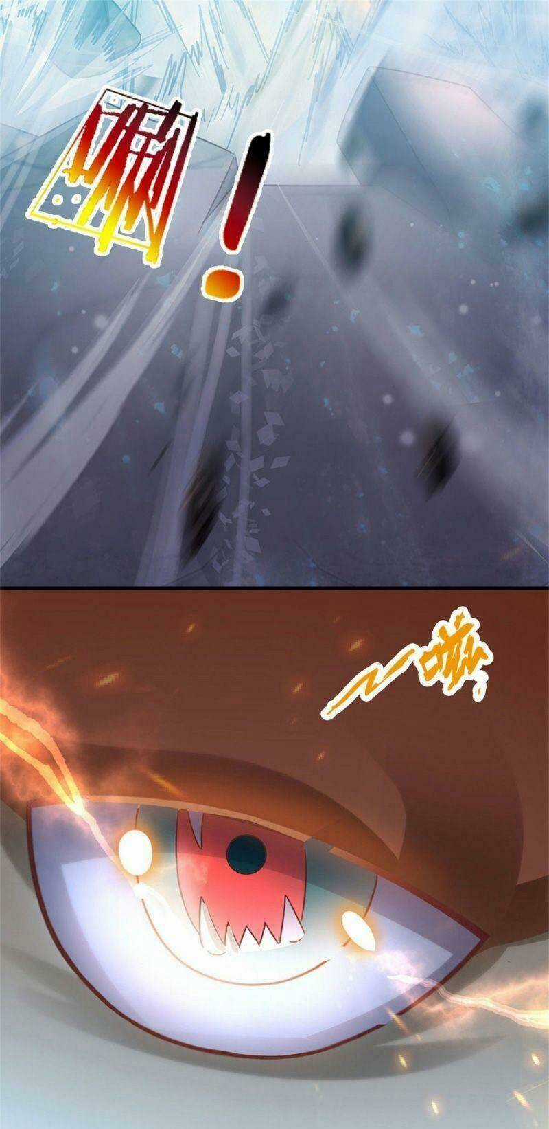 Thuộc Tính Của Ta Đều Tăng Vào Sức Mạnh Chapter 49 trang 6