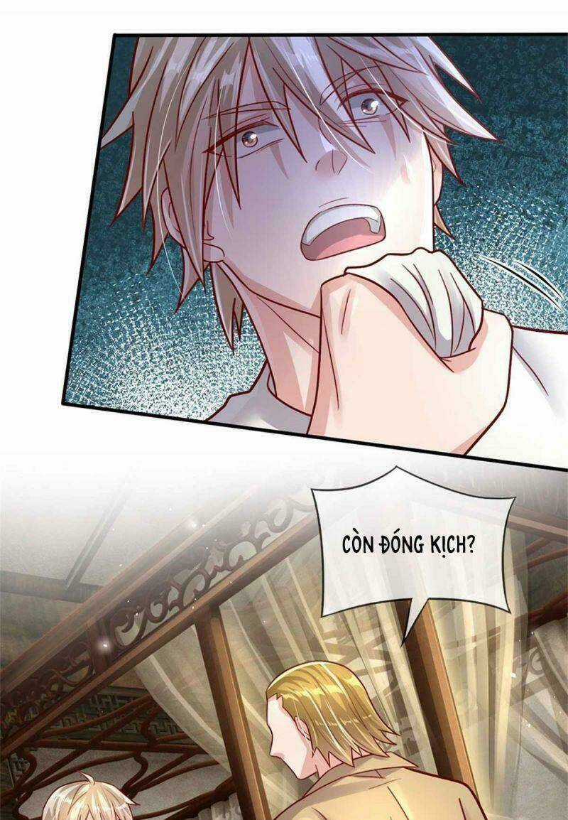 Thuộc Tính Của Ta Đều Tăng Vào Sức Mạnh Chapter 5 trang 15