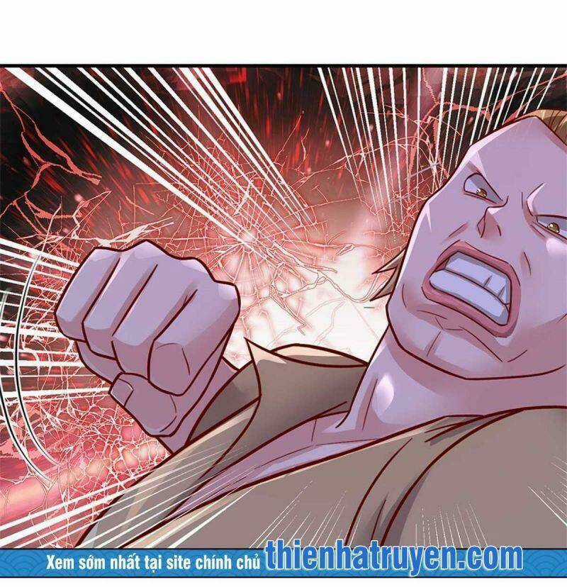 Thuộc Tính Của Ta Đều Tăng Vào Sức Mạnh Chapter 5 trang 21