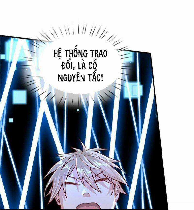 Thuộc Tính Của Ta Đều Tăng Vào Sức Mạnh Chapter 5 trang 23