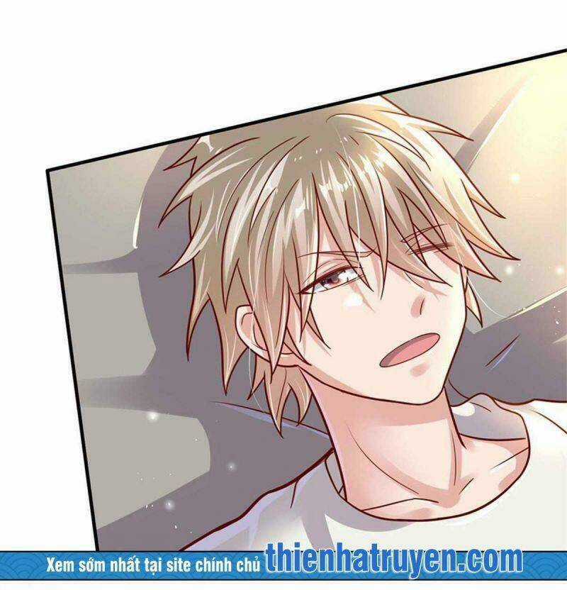 Thuộc Tính Của Ta Đều Tăng Vào Sức Mạnh Chapter 5 trang 3