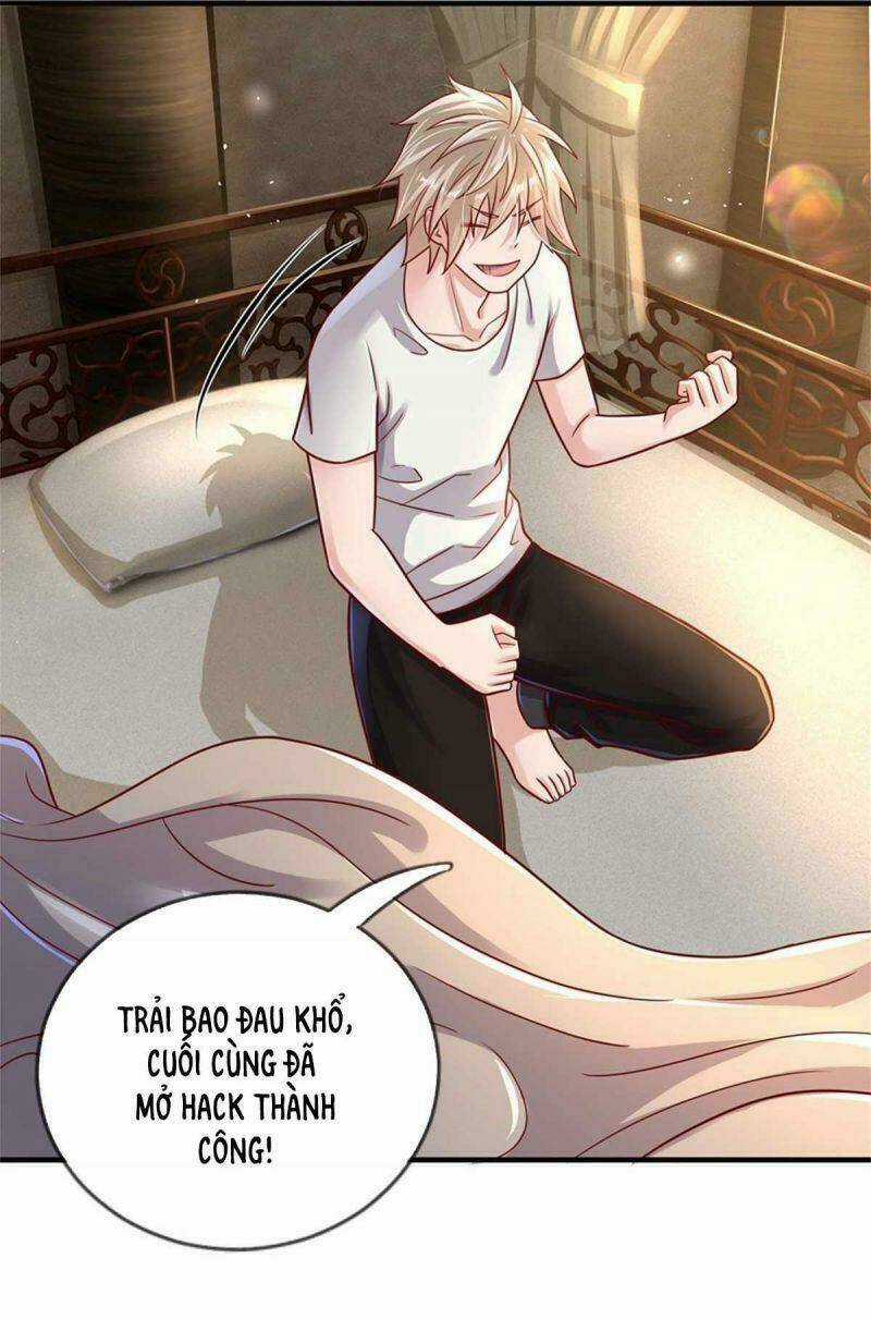 Thuộc Tính Của Ta Đều Tăng Vào Sức Mạnh Chapter 5 trang 5