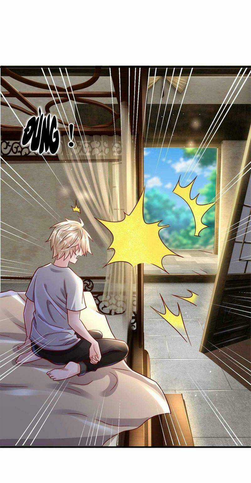 Thuộc Tính Của Ta Đều Tăng Vào Sức Mạnh Chapter 5 trang 9