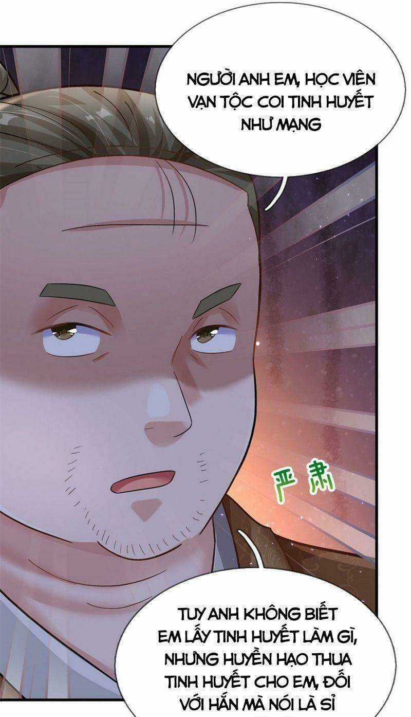 Thuộc Tính Của Ta Đều Tăng Vào Sức Mạnh Chapter 50 trang 18