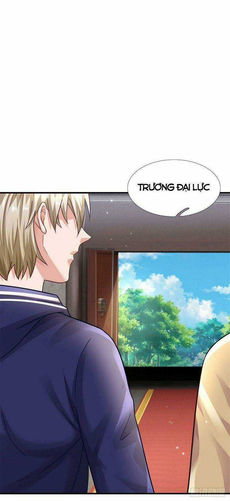 Thuộc Tính Của Ta Đều Tăng Vào Sức Mạnh Chapter 50 trang 21