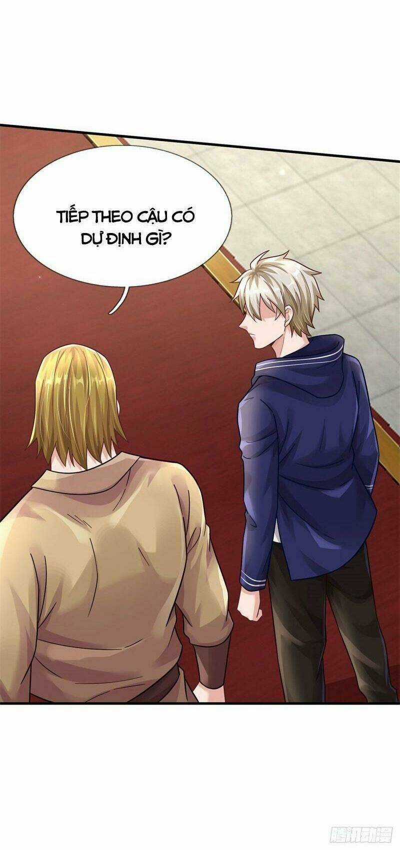 Thuộc Tính Của Ta Đều Tăng Vào Sức Mạnh Chapter 50 trang 27