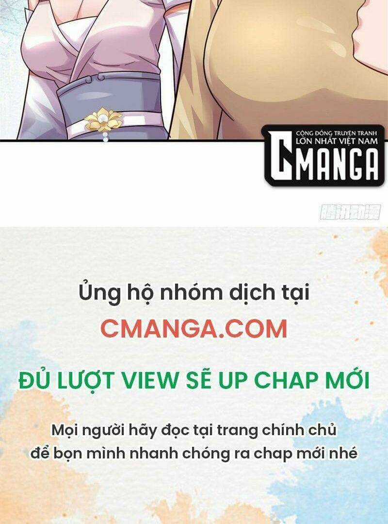Thuộc Tính Của Ta Đều Tăng Vào Sức Mạnh Chapter 50 trang 33