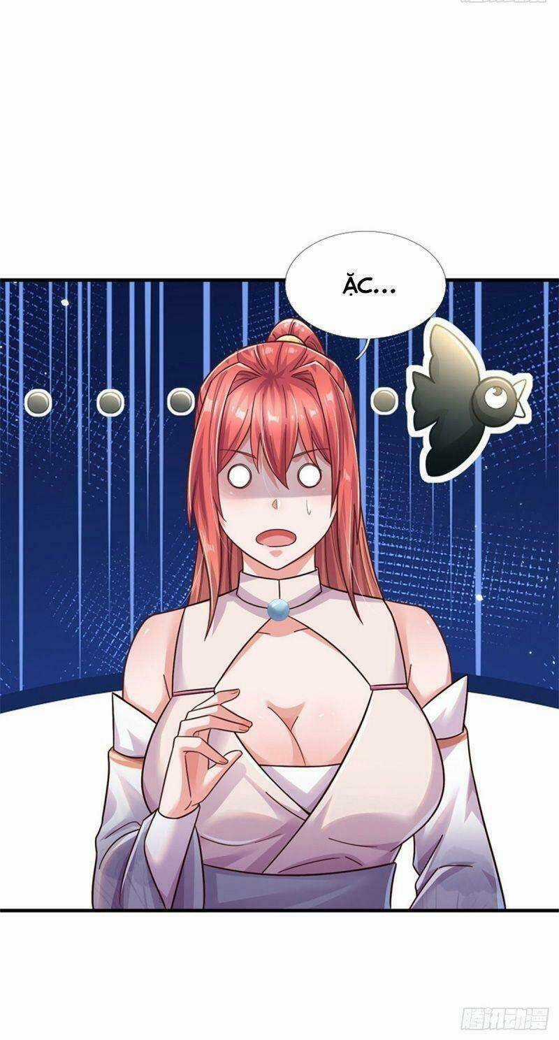 Thuộc Tính Của Ta Đều Tăng Vào Sức Mạnh Chapter 51 trang 13