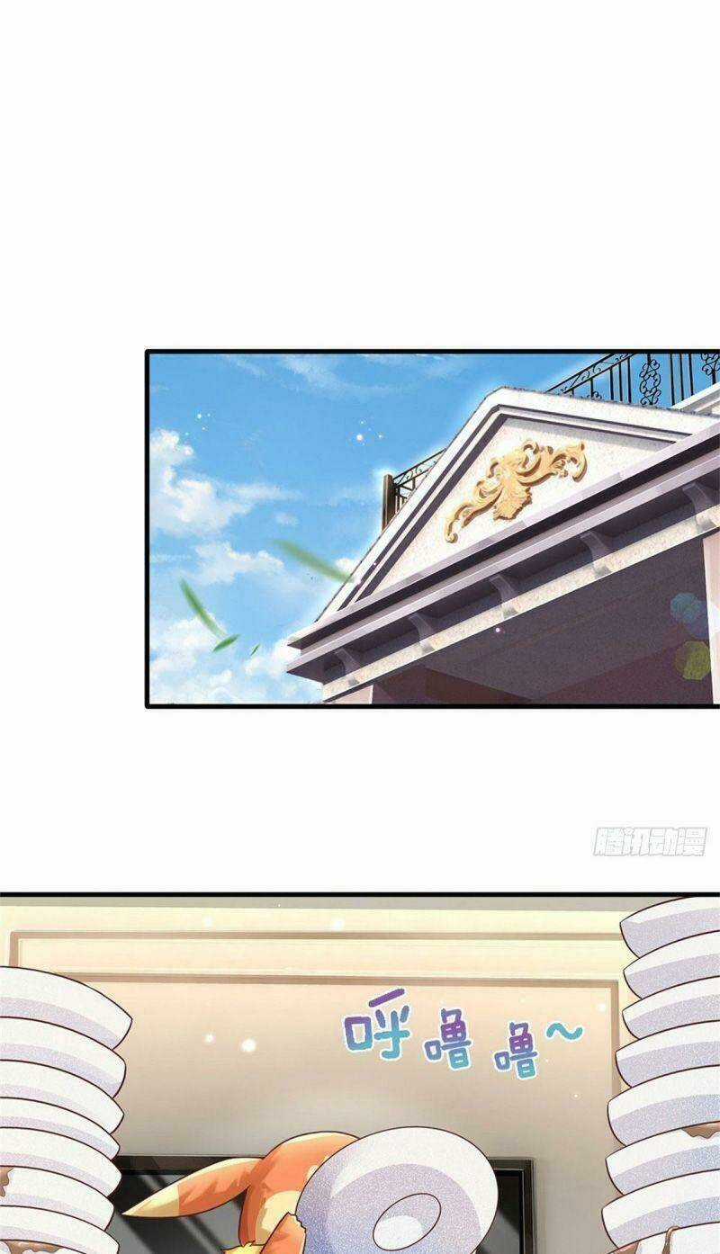 Thuộc Tính Của Ta Đều Tăng Vào Sức Mạnh Chapter 51 trang 14