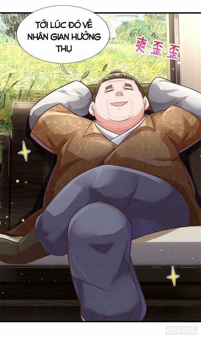 Thuộc Tính Của Ta Đều Tăng Vào Sức Mạnh Chapter 51 trang 25