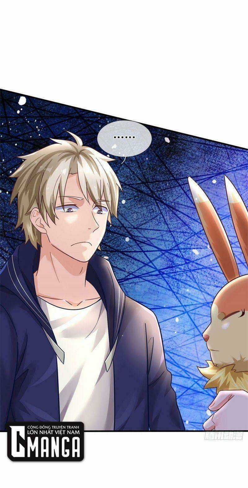 Thuộc Tính Của Ta Đều Tăng Vào Sức Mạnh Chapter 51 trang 8