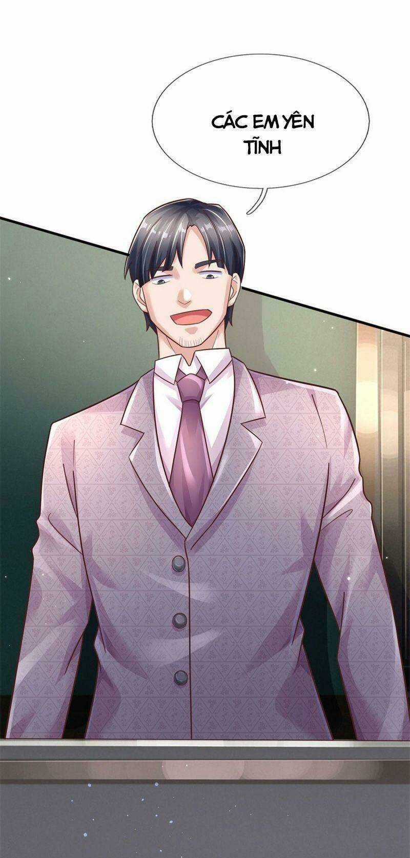 Thuộc Tính Của Ta Đều Tăng Vào Sức Mạnh Chapter 52 trang 10