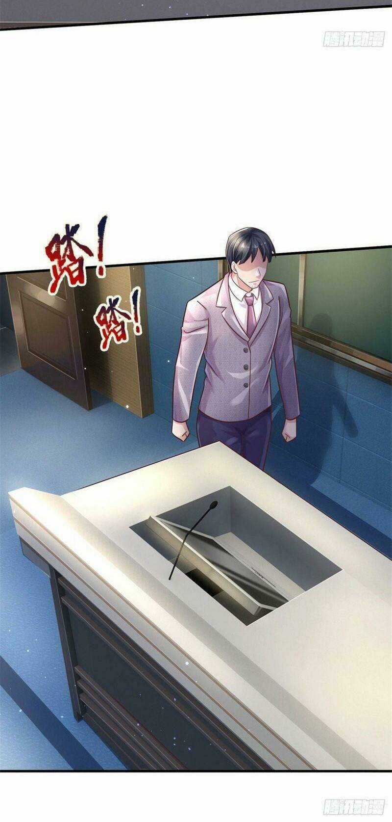 Thuộc Tính Của Ta Đều Tăng Vào Sức Mạnh Chapter 52 trang 11