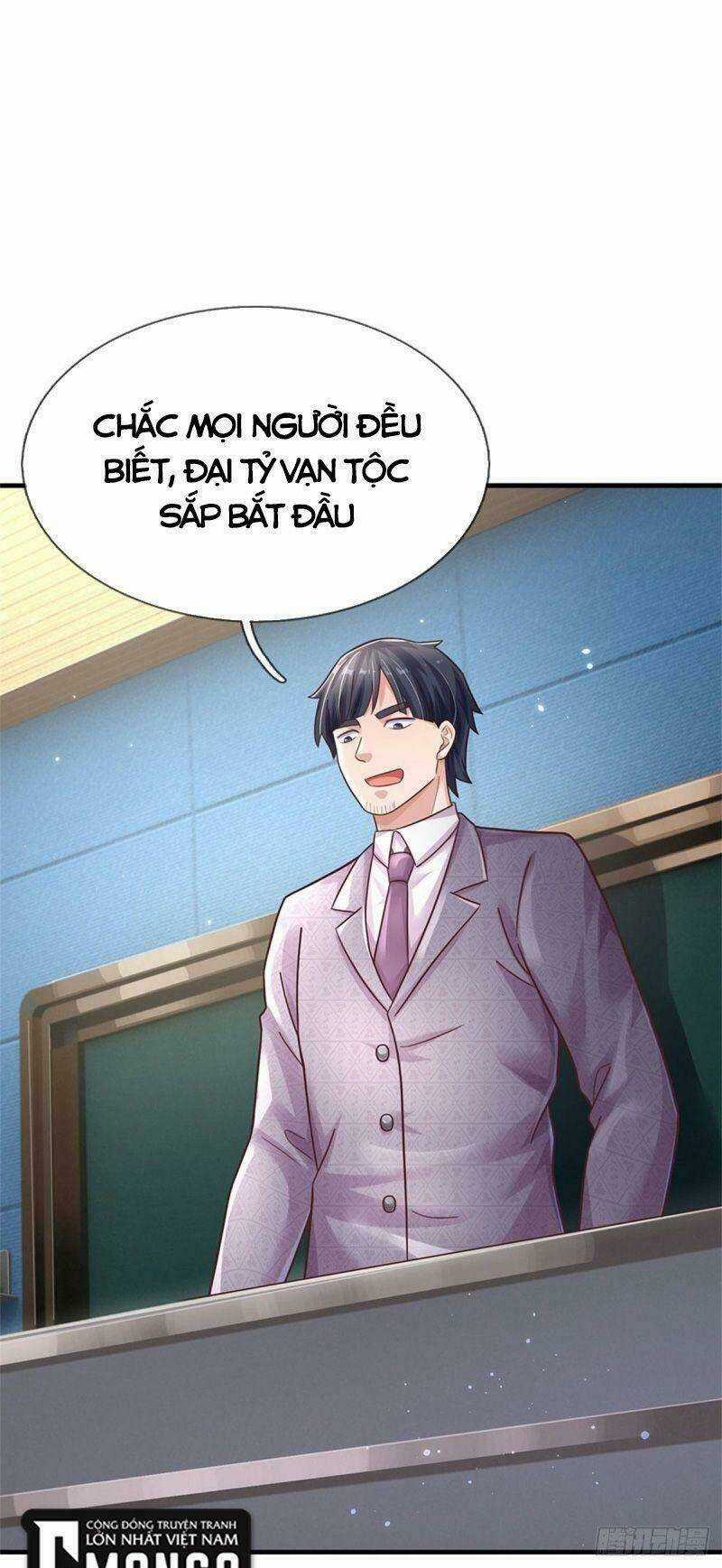 Thuộc Tính Của Ta Đều Tăng Vào Sức Mạnh Chapter 52 trang 12