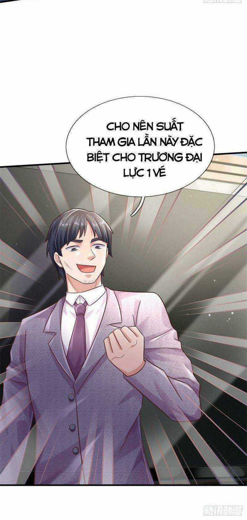 Thuộc Tính Của Ta Đều Tăng Vào Sức Mạnh Chapter 52 trang 15